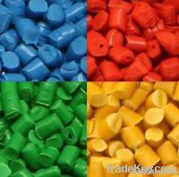 Color Masterbatch