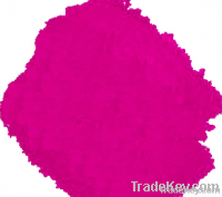 Pigment Red 122 Masterbatches Supplier