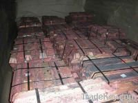 Copper Ingot