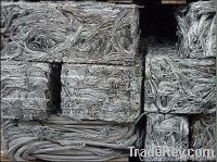 Wire Aluminium Scrap