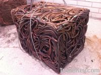 Wire Copper Scrap