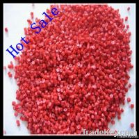 2013 hot sale recycled HDPE granules