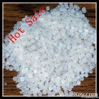 PVC granules -plastic raw material in China