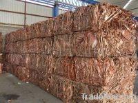 Copper Scrap-T