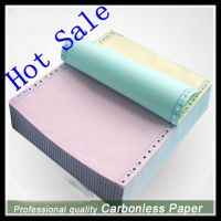 Cheapest Carbonless Copy Paper