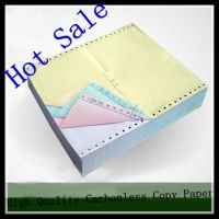 Good Quality Carbonless Copy Paper From China