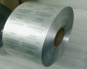 Aluminium Foil Roll