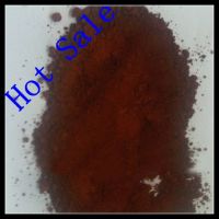 High Grade Iron Oxide Red (Fe2O3)