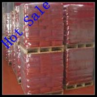 Iron Oxide Red