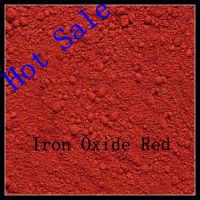 High Quality Iron Oxide Red