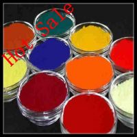 Iron Oxide Red/Yellow/Green Pigment