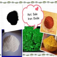 2013 Hot Sale Iron Oxide