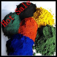 Cheapest Price Iron Oxide