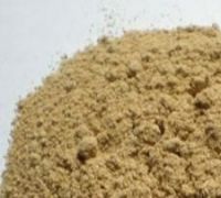 Rice bran_animal feed