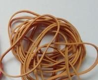 rubber for natural elastic rubber bands
