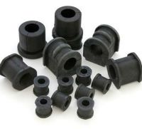 High Quality Spare Rubber Bushing for Easy Maintenance and Repairs