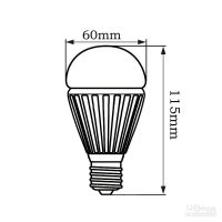 Led Bulb Light