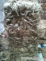 Raw Jute, Jute Caddies, Thread Waste of Jute