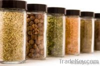 Cooking Spices and seasoning