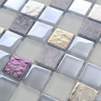Mosaic Glass Etching Powder