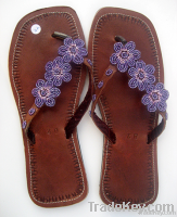 african masai sandals