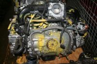 Nissan Micra Automatic Transmission K11e - 31020-41b05