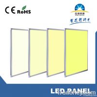 Dimmable LED Panel Light(XD-PLS-6060-XW35)