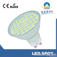 Aluminous Spotlight, 3W LED SMD Spot Lamp (SMD3528)