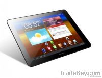 Quad Core A31 9.7inch Capaciitve Touch Tablet PC