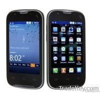 Cheapest Android 2.3 Mobile Phone MTK6515