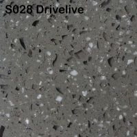P203 100% Pure Acrylic Solid Surface Sheet