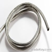 Stainless Steel Expandable Sleeving Braid