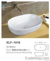 Bathroom Basins