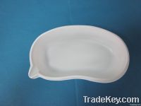 disposable  kidney  tray