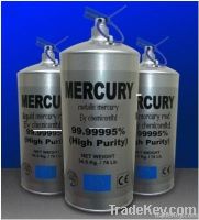 Virgin Mercury