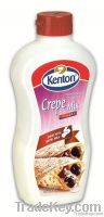KENTON CREPE MIX - PAN CAKE