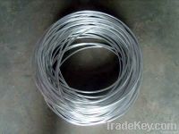 High Purity Aluminum Wire 99.99%