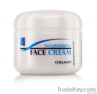 NOURISHING FACE CREAM WITH COLLAGEN