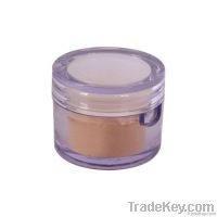 Cosmetics makeup factory face loose powder