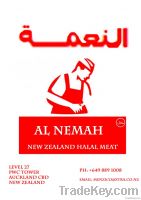 Halal Meat