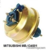 Vacuum brake booster for Mitsubishi