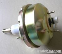 Vacuum brake booster for Volvo