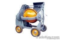 CONCRETE MIXER MACHINE