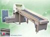 Polystyrene Recycling Machine