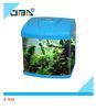 China JBA New Designed Fiberglass Aquarium Fish Tank
