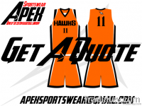 customize basketball uniforms