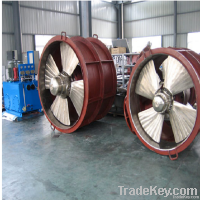 Marine Bow Thruster