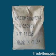 Calcium Formate