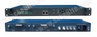 4 IN MPEG4/AVC H.264 Encoder Modulator