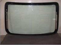 car widshield